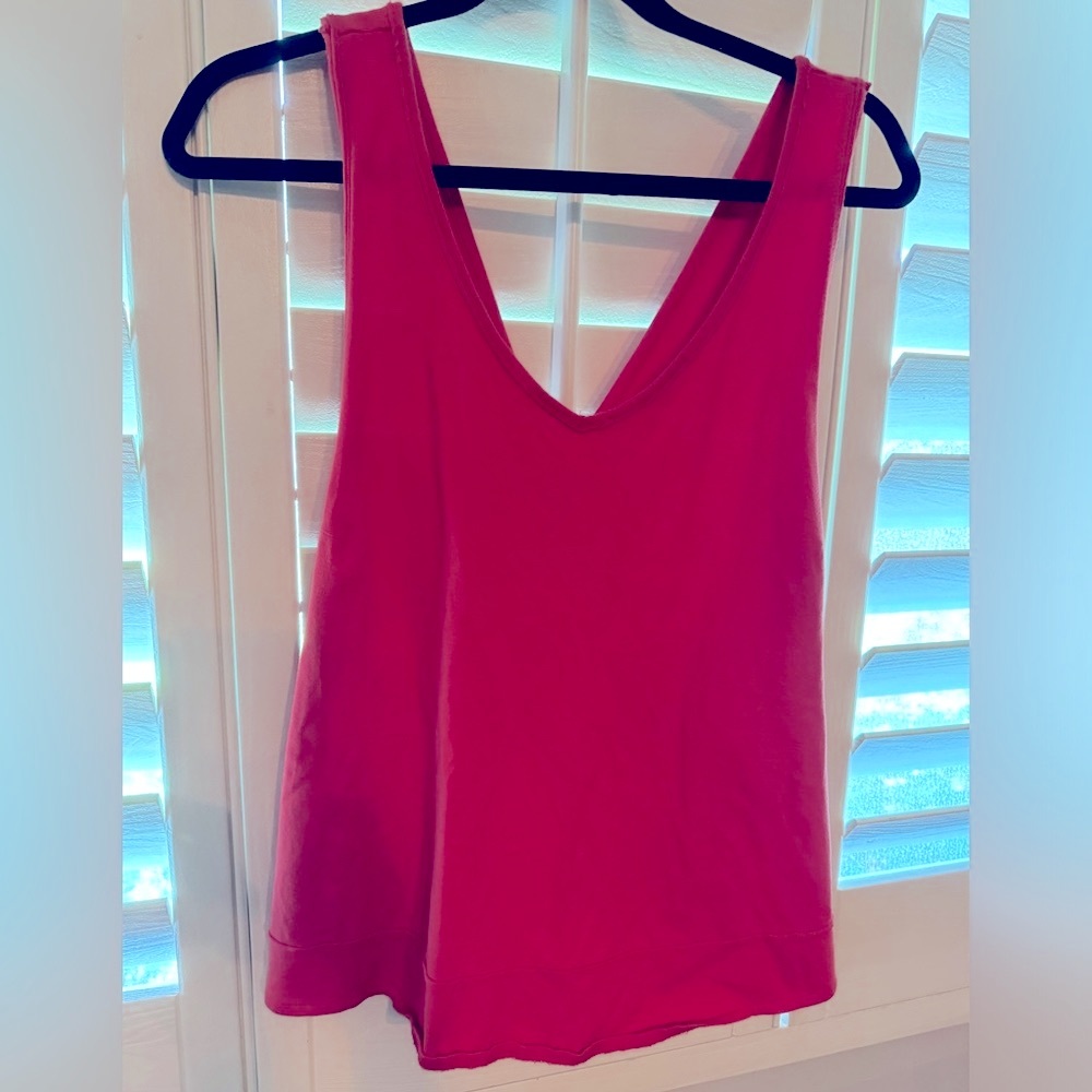 We the Free - Free People- summer tank